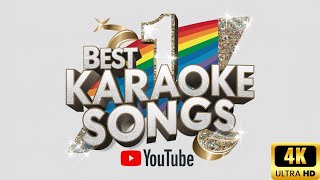 👩‍🎤SINGING THE TOP 100 KARAOKE SONGS With Lyrics 2024 GUARANTEED 😱 [upl. by Madanhoj]