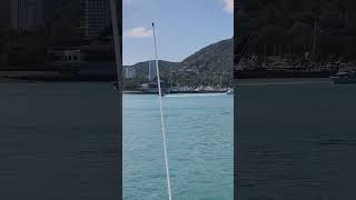 Hamilton Island whitsundays paradise holiday vacation tropical touristattraction [upl. by Warde]