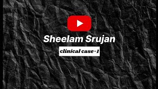 Clinical Case Henoch Schonlein Purpura  Sheelam Srujan [upl. by Newmark]