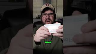 Unboxing and Review Brand New Nasal Swab Test Kit [upl. by Gilligan]