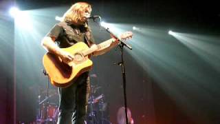 Clearest Indication trio version Great Big Sea  Sudbury Arena [upl. by Eirol]