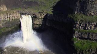 Tyler Bradt Highest Waterfall In A Kayak 189ft Official World Record [upl. by Anne-Marie]