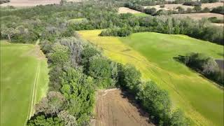 38 Acres For Sale in Tipton County Tennessee [upl. by Moyer944]