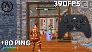 FUSION PRO 3 FORTNITE 🏝️ 1080p 390FPS  Tilted Fortnite gameplay [upl. by Fermin539]