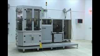 Kombis 5550  Squeeze Tube Line [upl. by Neeron]