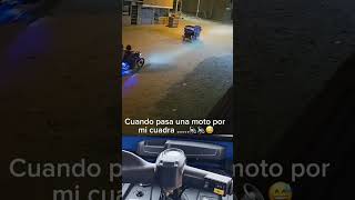 Cuando pasan por mi casa💀 mototaxi [upl. by Eicul]