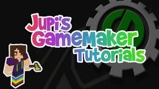 Game Maker Studio Tutorial Timers amp Time Limits [upl. by Namzaj]