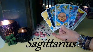 Sagittarius August 2024 ❤ The Most Intense Spiritual Experience Of Your Life FUTURE LOVE Tarot [upl. by Lyell361]