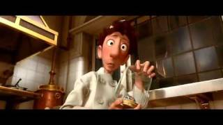 Ratatouille  Der Deutsche Trailer [upl. by Yekcir]