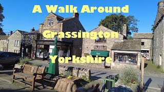 A Walk Around Grassington [upl. by Alit]