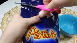 JACK N JILL PIATTOS CHEESE FLAVOR POTATO CHIPS [upl. by Bernat]