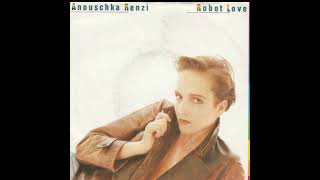 Anouschka Renzi – Robot Love 12quot 1988 Synth Pop [upl. by Vannie302]