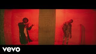 ScHoolboy Q  THat Part Official Music Video ft Kanye West [upl. by Althee]