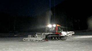 Kässbohrer Pistenbully PB 240 23 [upl. by Hagep]