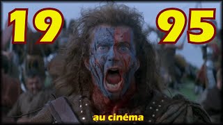 🎬 1995 au cinéma [upl. by Livy]