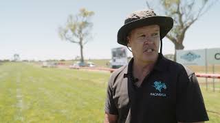 Penola Racing Clubs Track Upgrades  Racing SA [upl. by Jeffie]