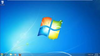 How to Upgrade 32 bit to 64 bit in Windows 7 in Hindiurdu [upl. by Namaan506]