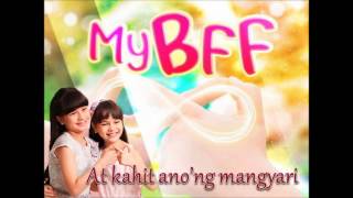 MY BFF THEME SONG [upl. by Maloy]