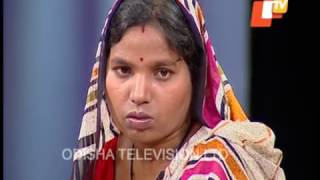 Jibana do chaki re ashara alok Ep44 28Jan2017 [upl. by Naegem]