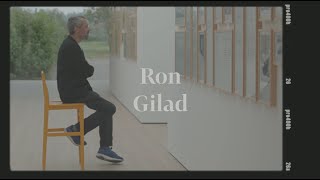 Molteni Minds – episode 8 Ron Gilad [upl. by Berthold]