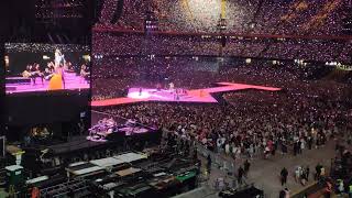 Taylor Swift  Lover  Live Cardiff Principality Stadium 18062024 [upl. by Othella978]