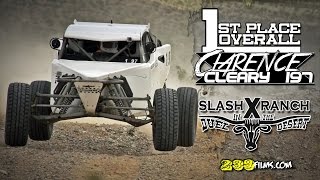 Cleary Wins MORE Slash X Duel in the Desert [upl. by Bannon]