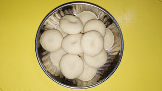 बिना मिल्क पाउडर के बनाए नवरात्रि स्पेशल दूध का पेड़ा  navratri spacial dudh ka peda recipe [upl. by Zirtaeb]