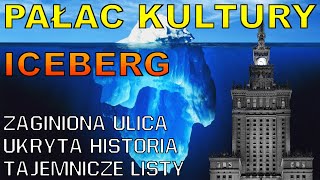 PAŁAC KULTURY  Polski Iceberg [upl. by Donnamarie731]