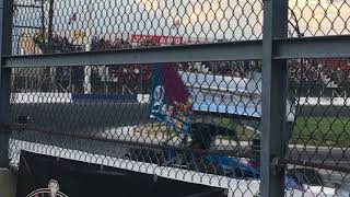 MERIDIAN SPEEDWAY SEPTEMBER 2 2024SPEED TOUR SUPERMODIFIEDS FLYBY VIDEO PART 3 [upl. by Mond]