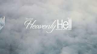 Steve Aoki  Heavenly Hell ft NeYo OFFICIAL MUSIC VIDEO [upl. by Ardiekal]