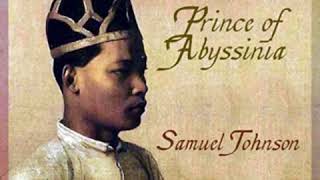 Rasselas Prince of Abyssinia by Samuel JOHNSON read by Martin Geeson  Full Audio Book [upl. by Un]