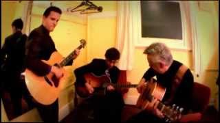 How High The Moon  Collaborations  Tommy Emmanuel with Frank Vignola amp Vinny Raniolo [upl. by Jillian]