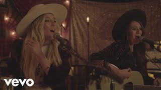 The Sisterhood Band  13 Live Acoustic Session 2018 [upl. by Shannon]