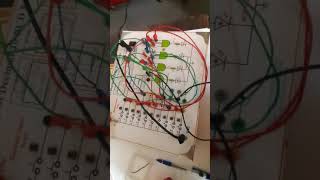 Decimal BCDencoder 2 partoutput window [upl. by Montgomery]