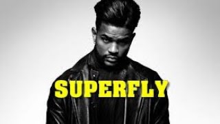 Superfly Full Movie Review  Trevor Jackson  Jason Mitchell [upl. by Mikahs]