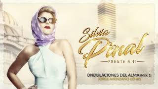 Silvia Pinal Frente a Ti  Soundtrack quotOndulaciones del Alma Mix 1quot [upl. by Vasti]