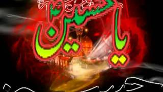 Mola Haq Imam ya Hassan AS Ya Hussain AS By RaNa ImRaN [upl. by Annairb267]