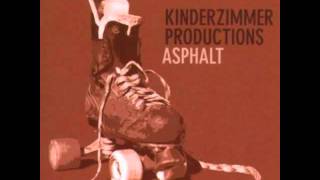 Kinderzimmer Productions  Sind sie da [upl. by Arbmik]