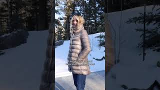 These Puffer Coats Will Keep You Warm amp Stylish All Winter Long winterfashion [upl. by Carper]