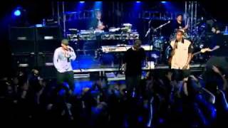 Linkin Park Ft JayZ  99 Problems  One Step Closer [upl. by Misty]