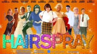 Hairspray You Cant Stop The Beat Lyrics [upl. by Noreen]