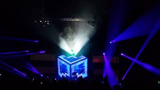 Deadmau5  Monophobia Live at The Armory [upl. by Eilitan910]