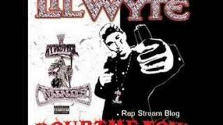 Lil Wyte  Smoking Song [upl. by Atisusej947]