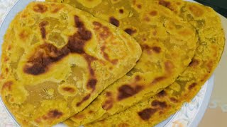 Cabbage Paratha youtube easyrecipe foodie paratha youtuber quickrecipe healthy youtubevideo [upl. by Hanan]