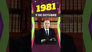 📅 Efemérides y santoral 👉🏻 9 DE OCTUBRE  efemerides historia santoral octubre [upl. by Tsenre]