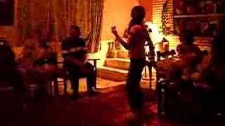 Beautiful Persian Folk music and dance [upl. by Iruam]