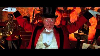 Moulin Rouge Bluray Trailer  Moulin Rouge Trailer [upl. by Dupuis]