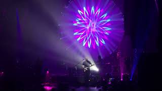 11042023  Brit Floyd  Comfortably Numb  Miller Theater Philadelphia PA [upl. by Ecirum505]