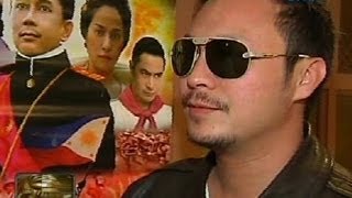 24 Oras Baron Geisler hinatulan ng guilty sa kasong acts of lasciviousness [upl. by Elttil]