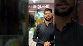 Rj Shopping Mall Discount Offer discount shopping offer nasirharoonvlogs [upl. by Letty279]